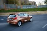 Ford Fiesta Trend 5-Door 2018 года (ZA)